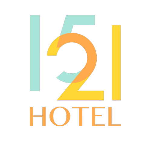 1521 Hotel